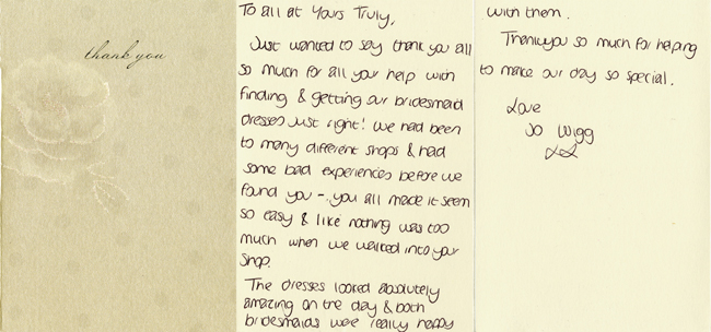 From Jo