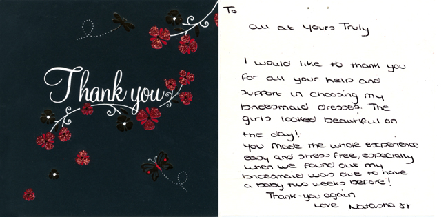 From Natasha